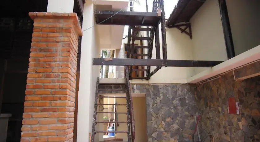 Hung Minh Guesthouse