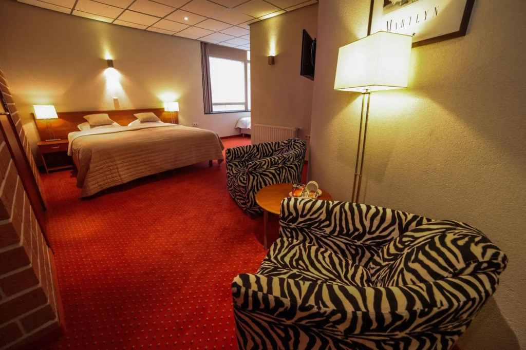 Amicitia Hotel