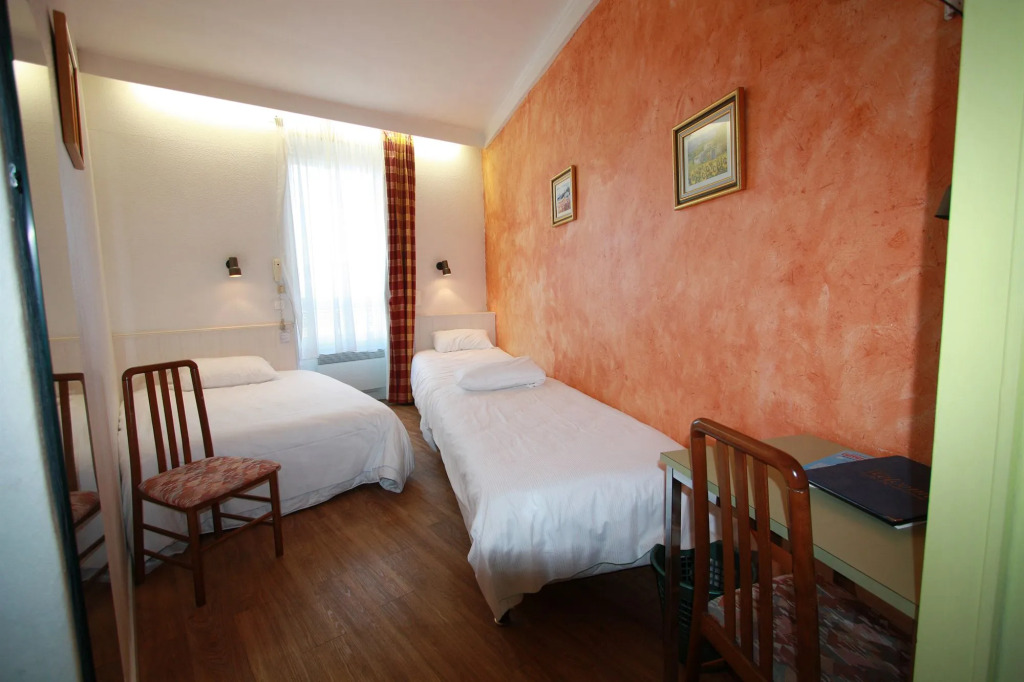 Hôtel Saint André Gare SNCF