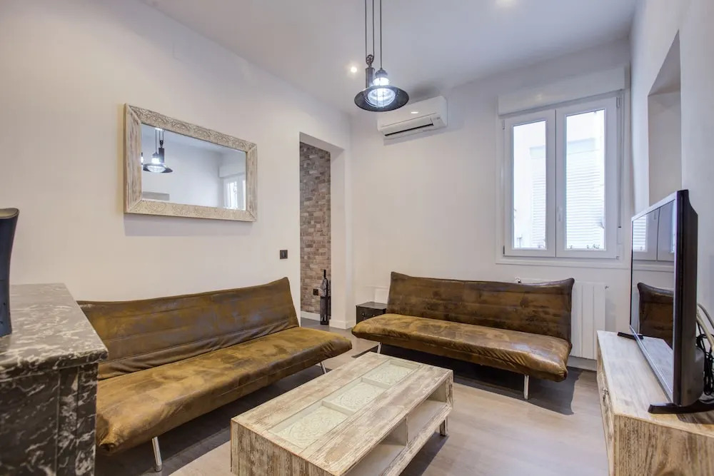 City Centre Apartment - 3BD - 2BT - WIFI