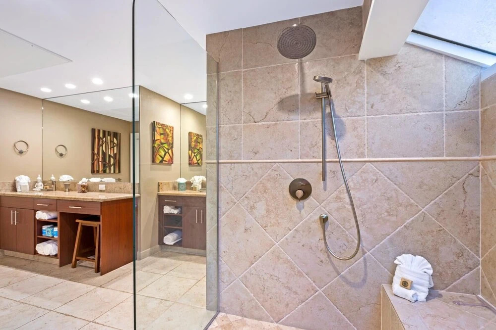 K B M Resorts- Kbv-30g2 Ocean-front 1bd, Expansive Kapalua Ocean Views From Balcony!
