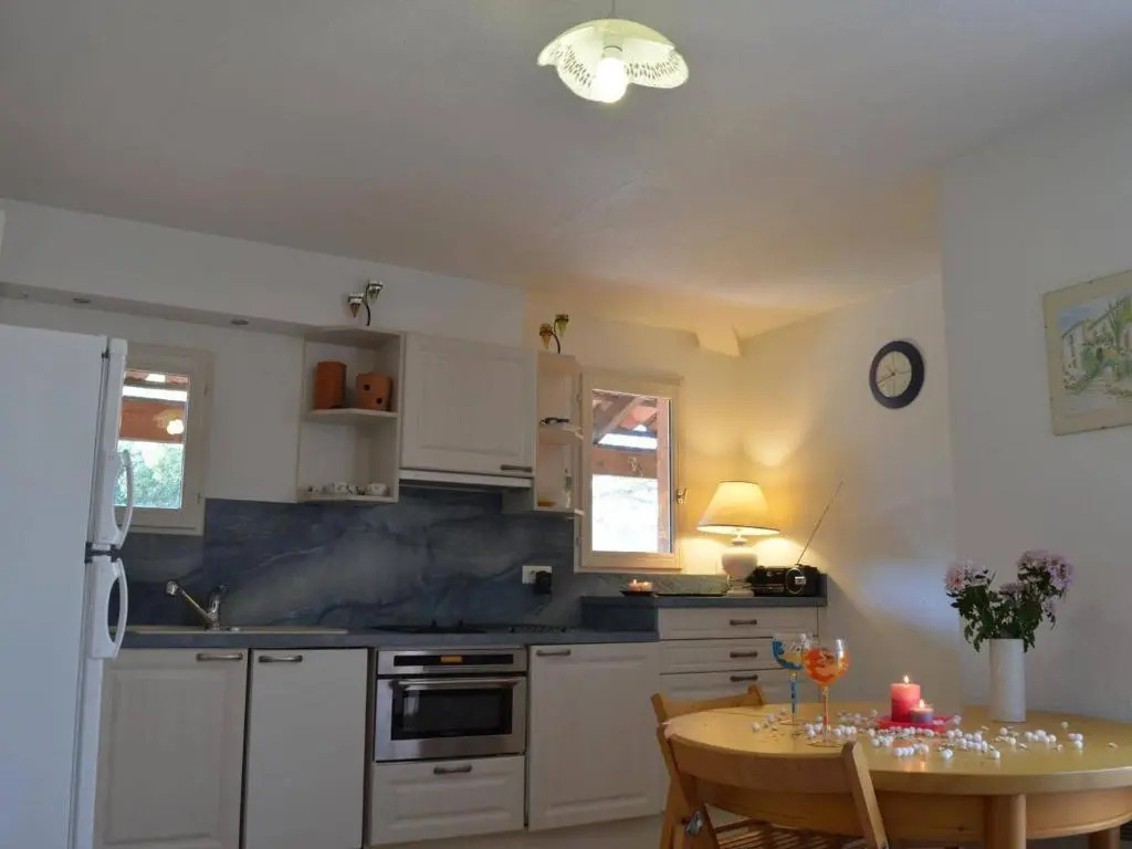 Appartement Saint-Aygulf, 2 pièces, 4 personnes - FR-1-226A-87