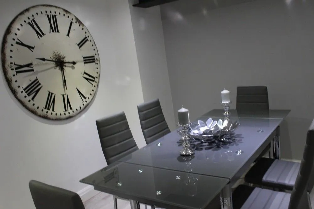 Host & Stay - Slater Street Apartments