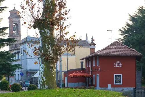 Osteria Al Ponte