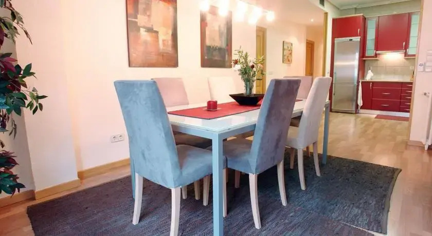 Apartamento Retiro I Friendly Rentals
