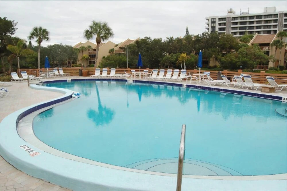 Midnight Cove II - 137 2 Bedrooms 1.5 Bathroom Condo