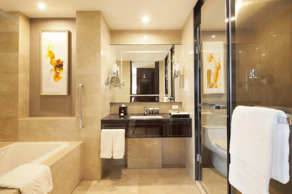 DoubleTree by Hilton hotel Anhui - Suzhou