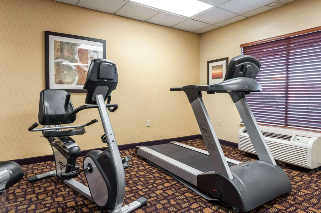 Quality Inn Clarksdale