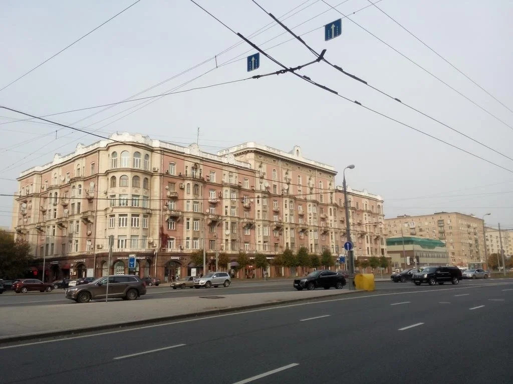 Expoflat