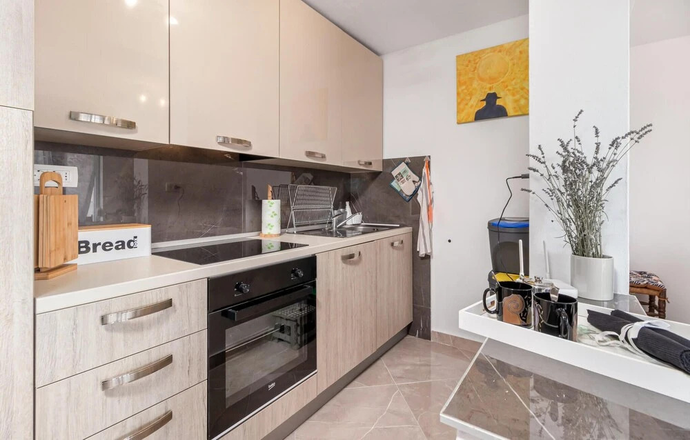Awesome Home in Crikvenica