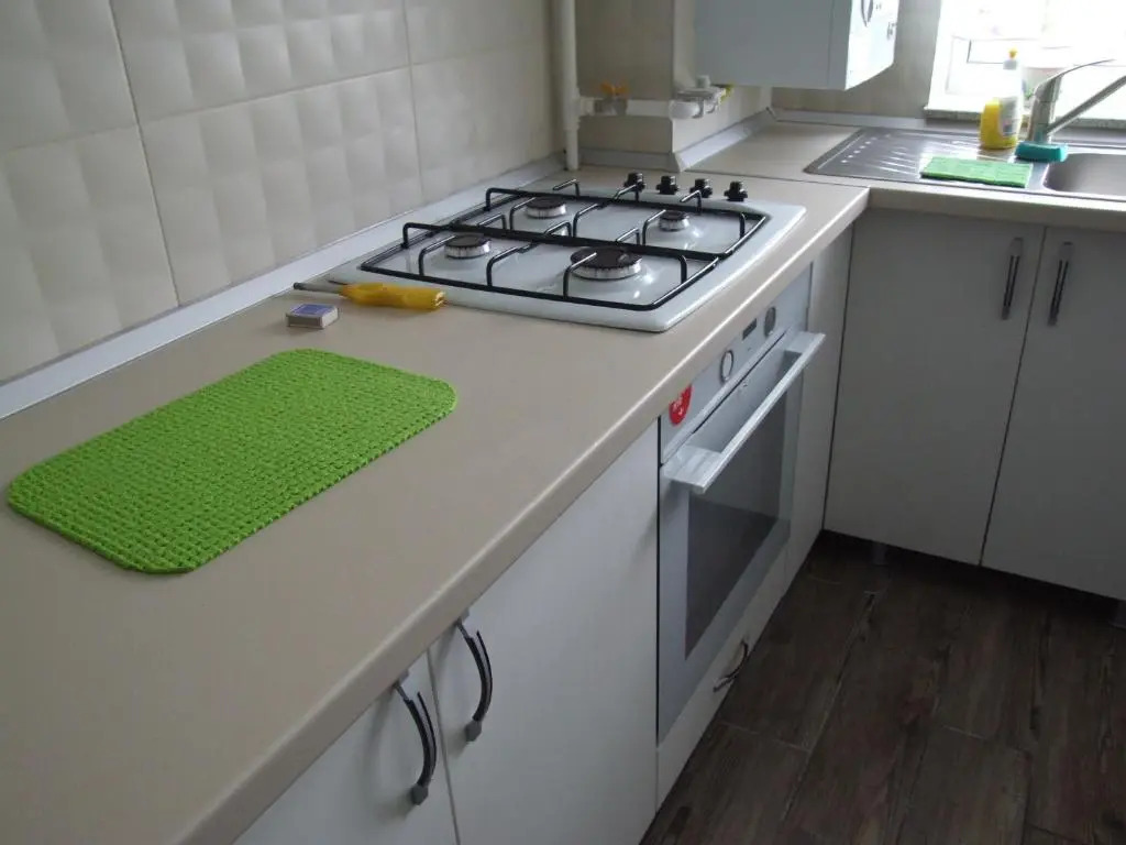 Anca Apartment