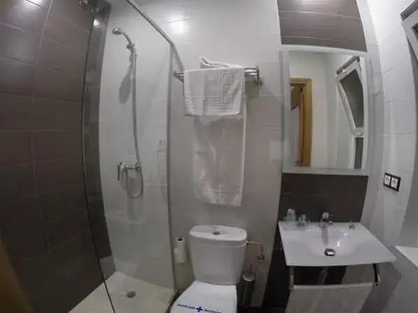 Hostal Anas