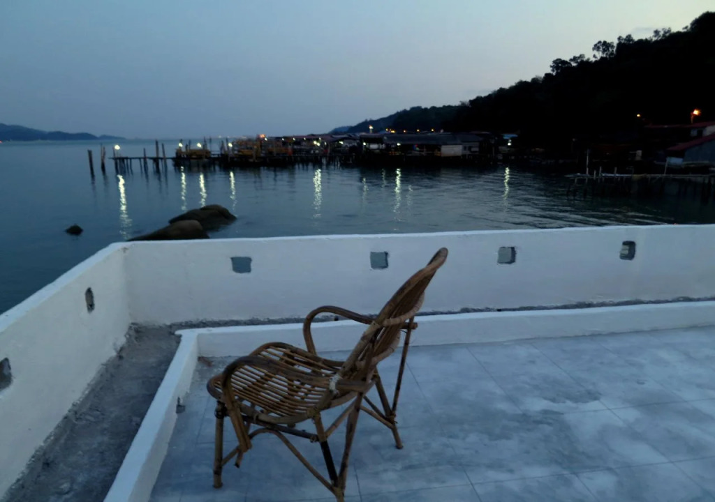 Pangkor Fish House
