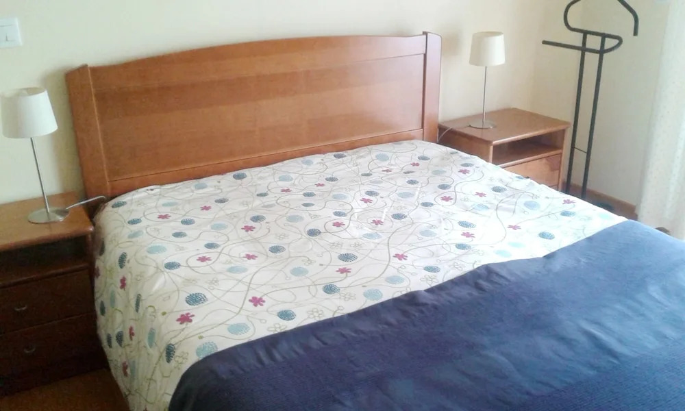 Apartment With 2 Bedrooms in Portimão, With Wonderful City View, Balco