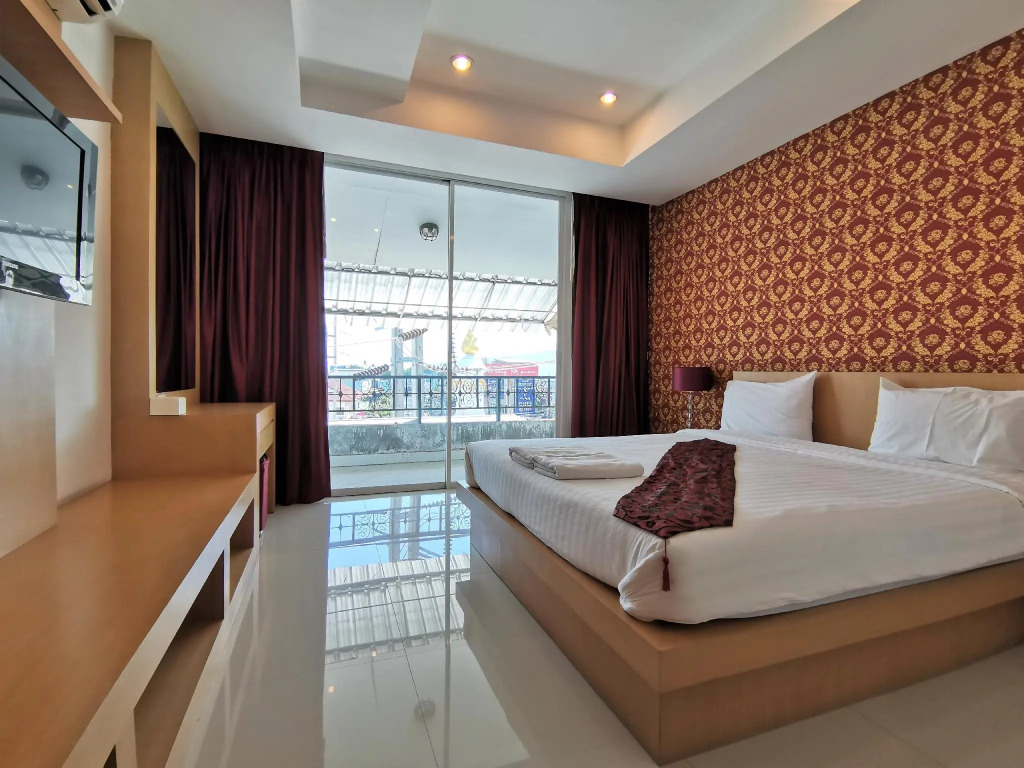 Le Desir Resortel