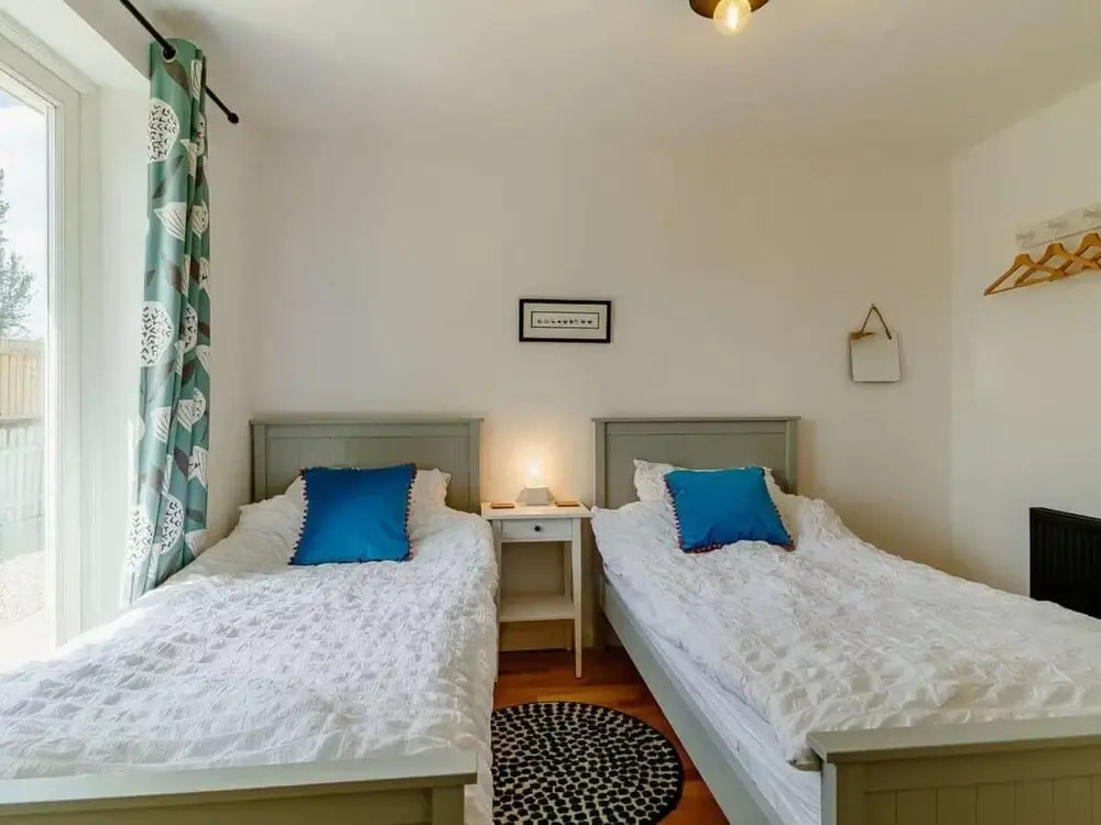 5 Star Chapel In The Heart Of North Norfolk