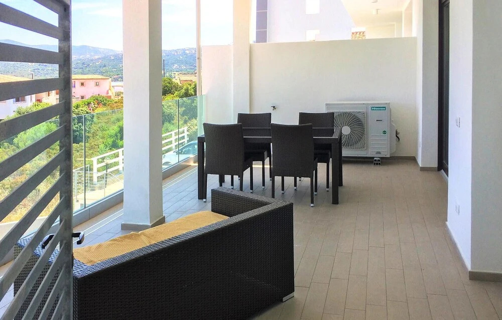 Amazing Apartment in Cannigione With Outdoor Swimming Pool, Wifi and 1 Bedrooms