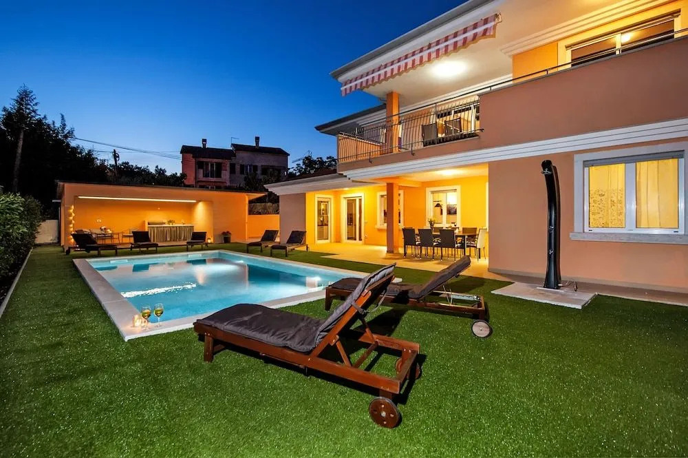 Villa SKY