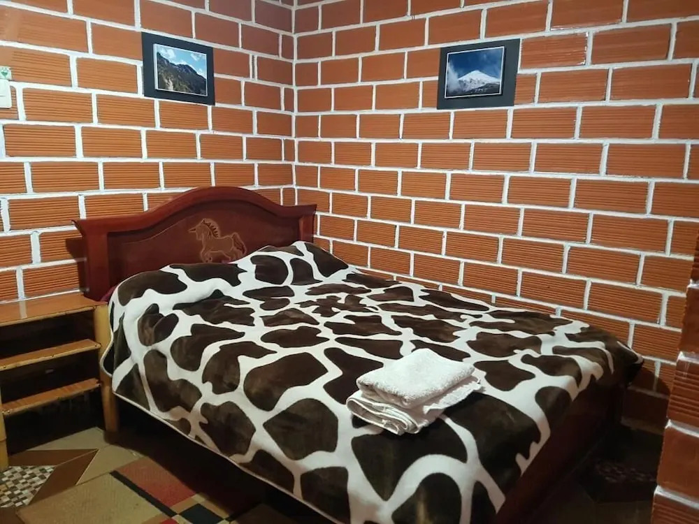 Hostal Sendero de Volcanes