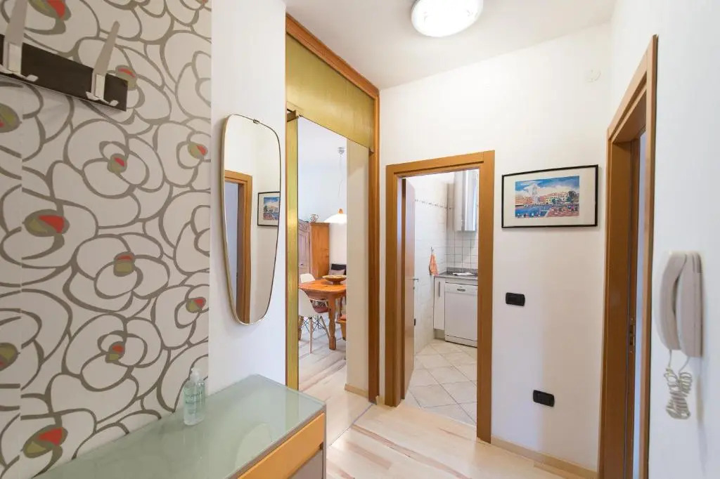 Appartement Vista Lago
