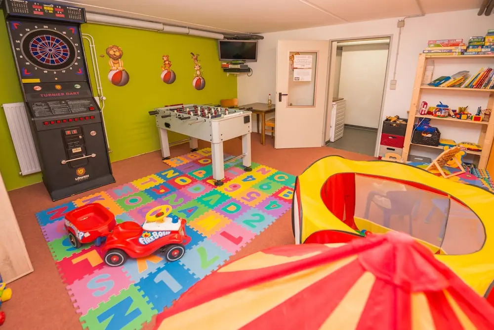 Ferienwohnung Zur Zweere