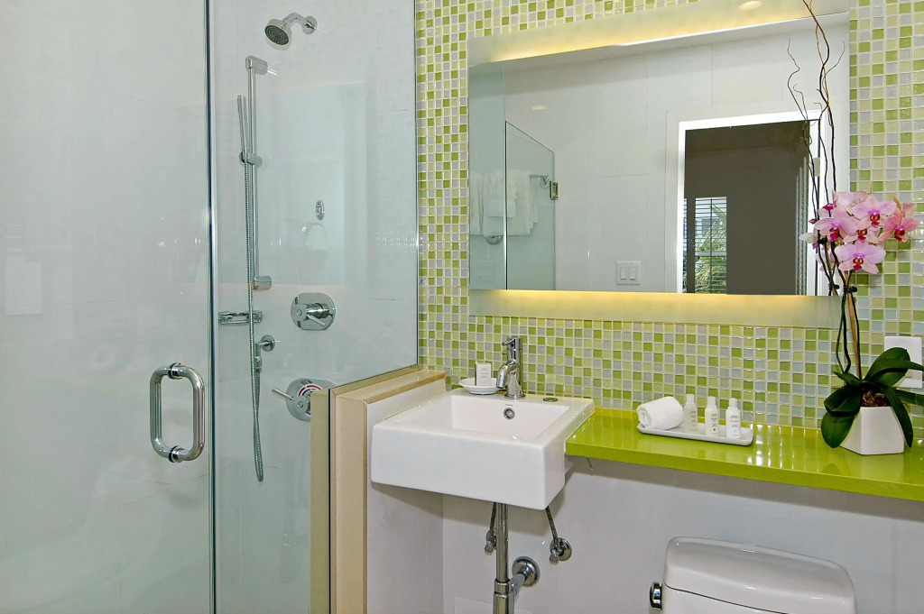Отель Circa 39 Miami Beach by IHG