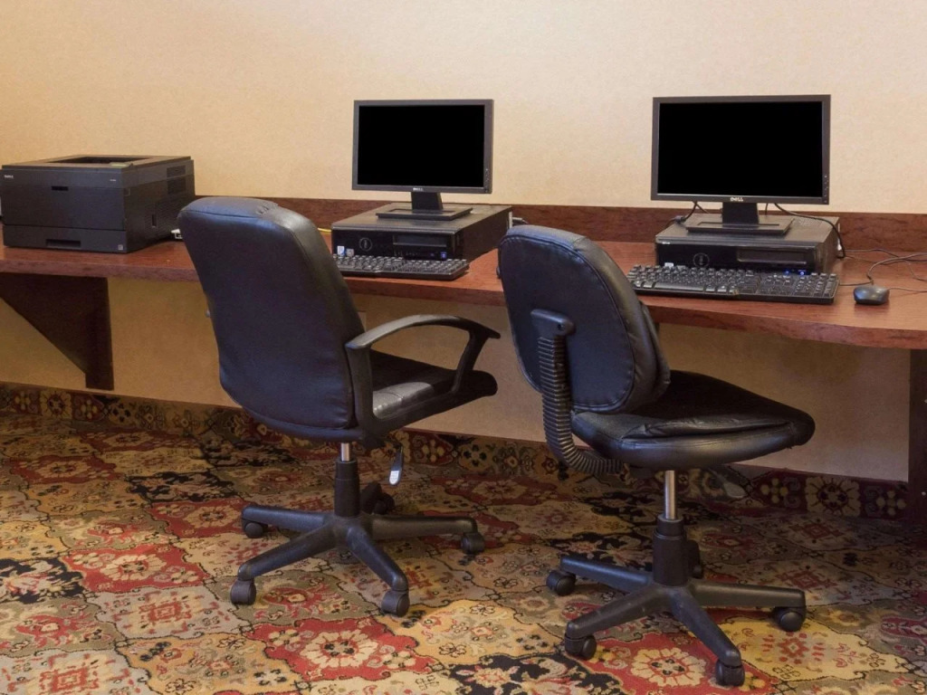 Comfort Suites Fredericksburg North