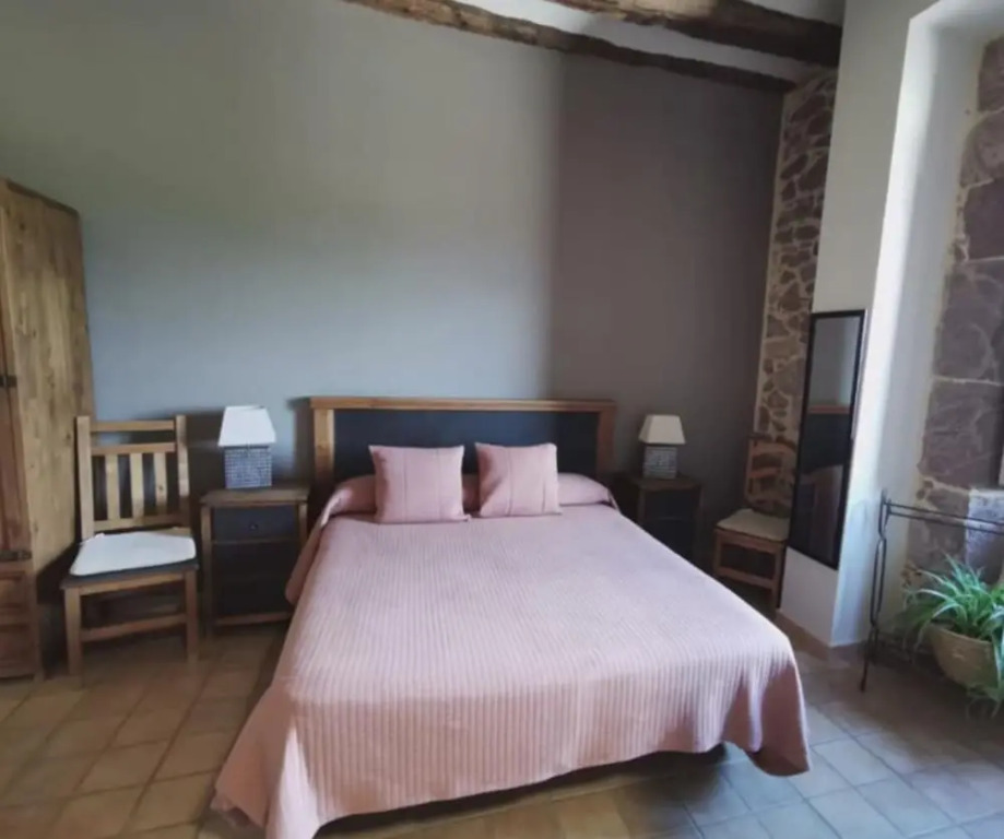 Hostal Rural Ioar