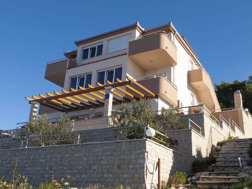 Apartments Smilje