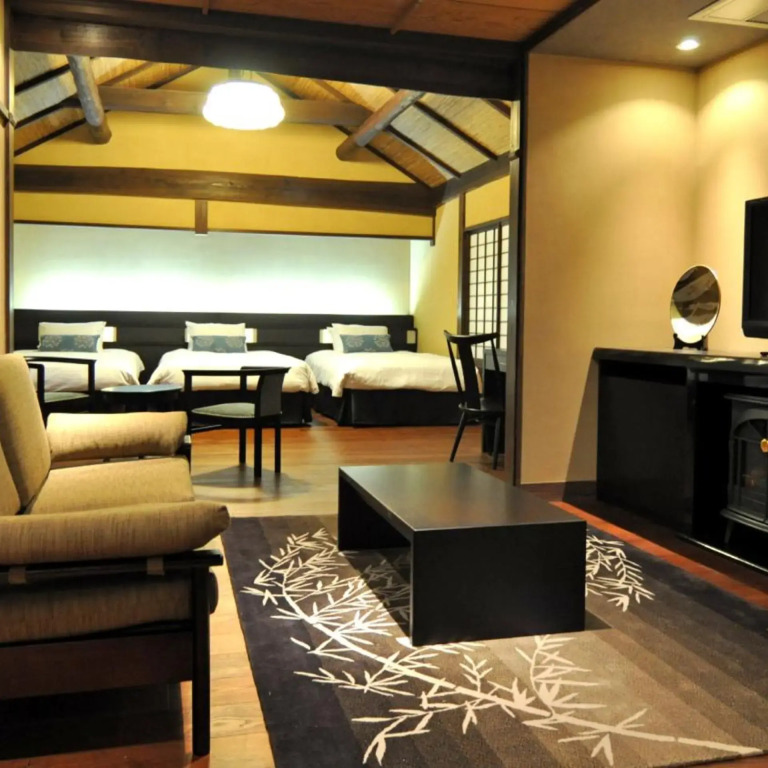 Tofuya Resort&Spa-Izu