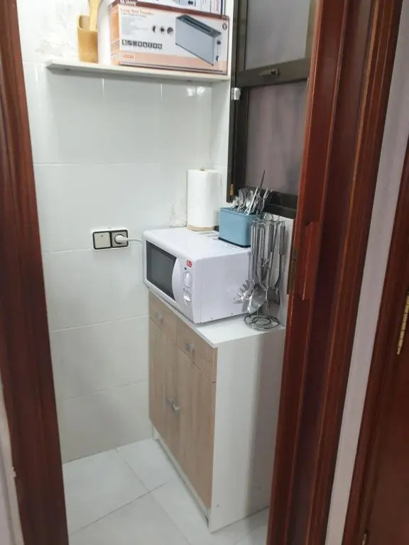 Apartamento Angela