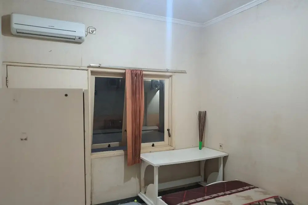 OYO 93448 Padang Pasir Homestay