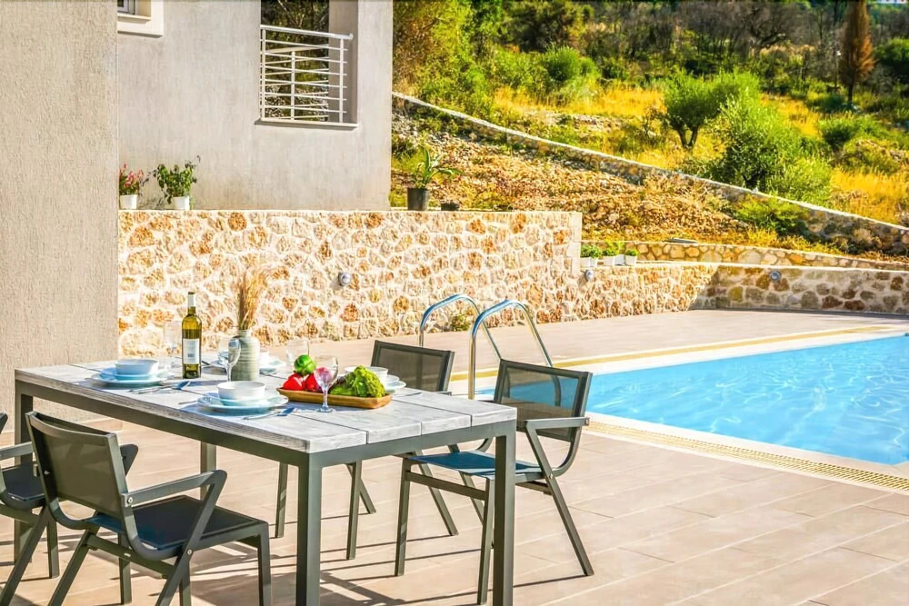 Villa Nektaria