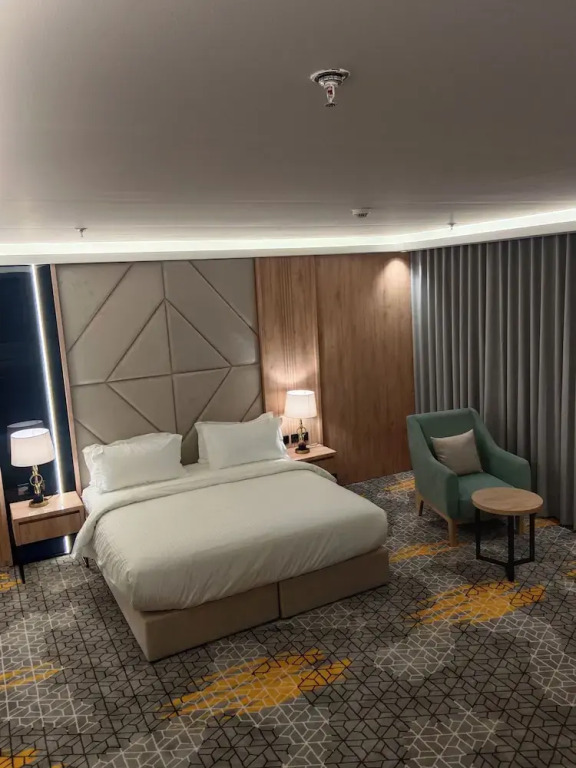 Rafellia Hotel