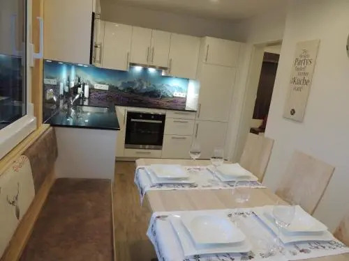 Appartement Seggl