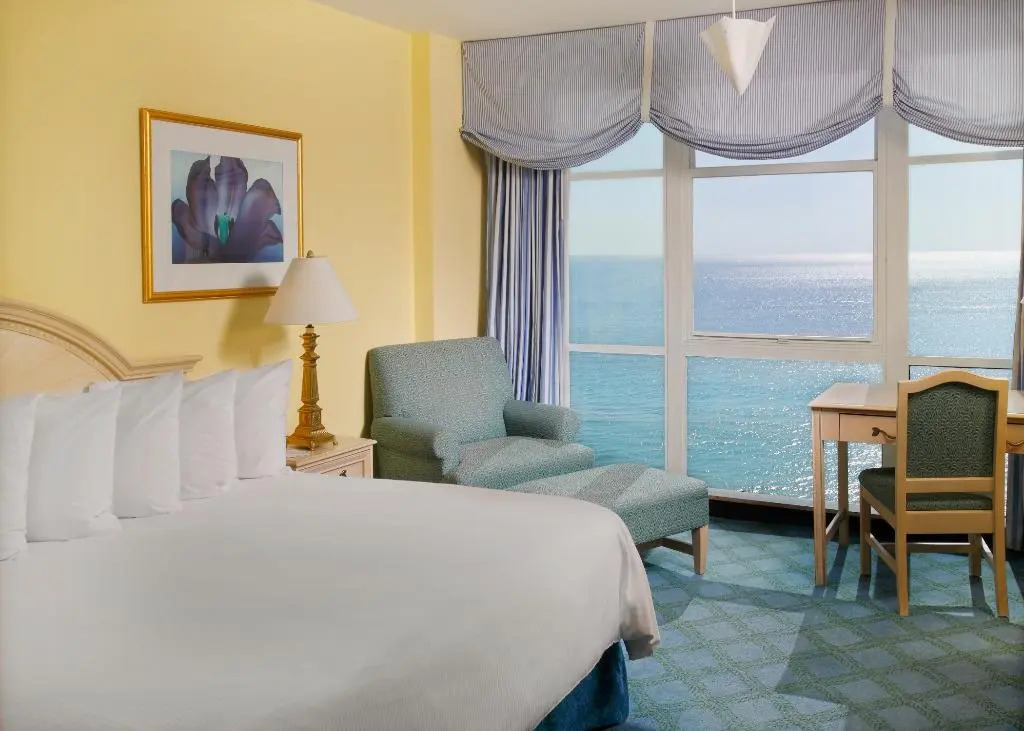 Miami Beach Resort