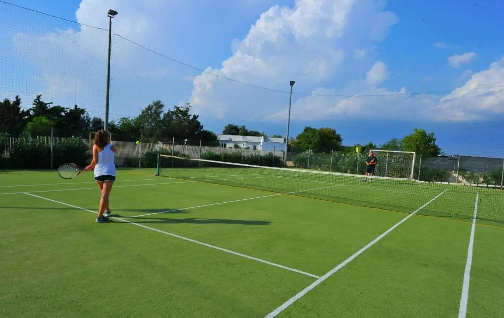 Villaggio Club Eden