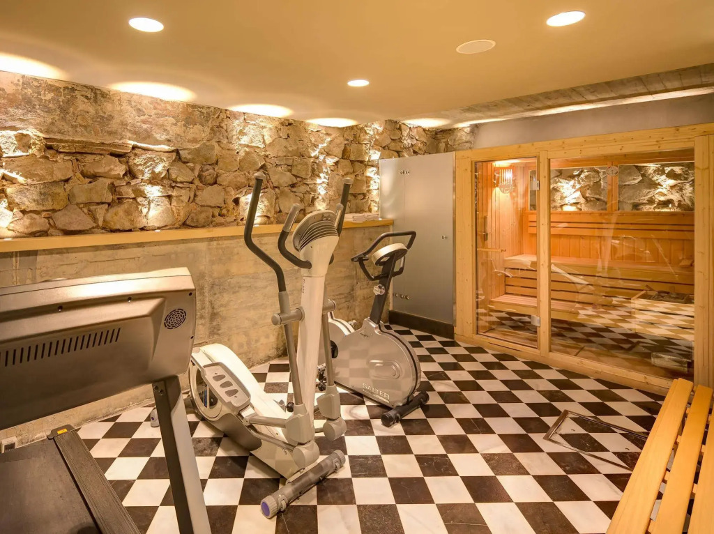 Aparthotel Arai Superior