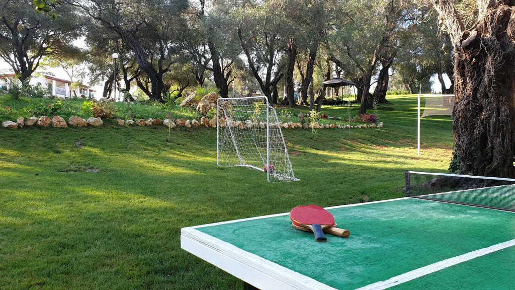 Hotel Yannis Corfu