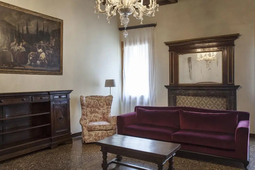Palazzo Valmarana