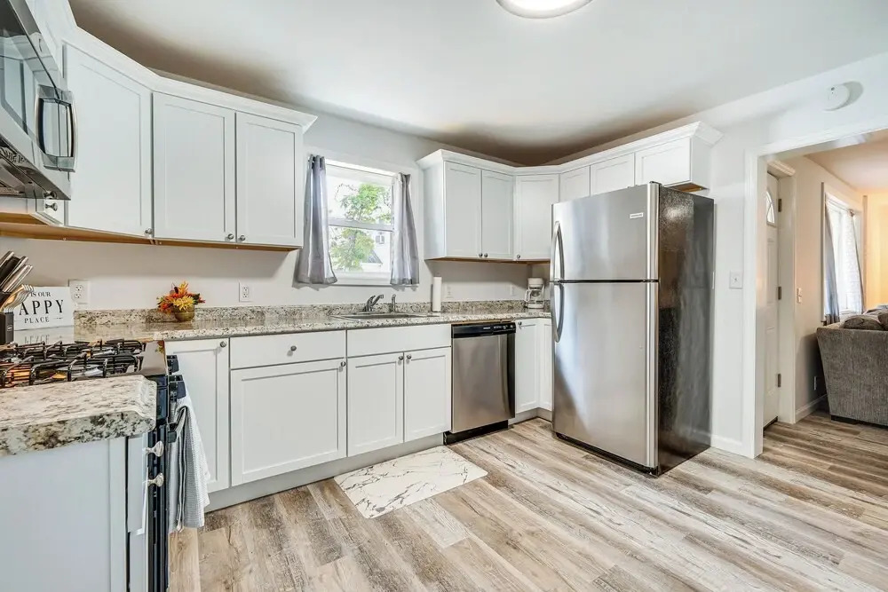 Charming Glens Falls Retreat Near Downtown!
