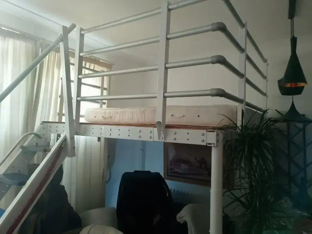 1br - Sleeps 4 - Central London - ws 99-100