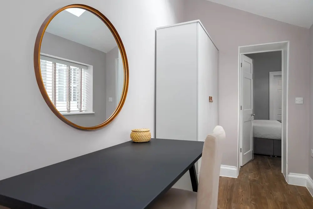 37 Doughty Street - Urban Apartments