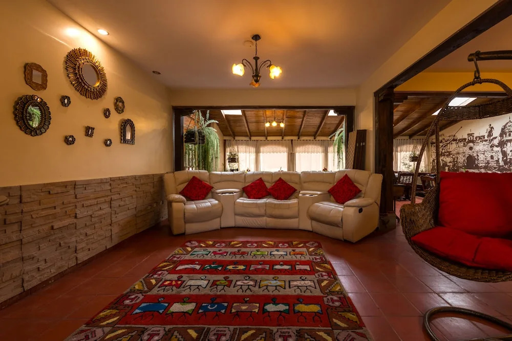 Hotel Bella Casona