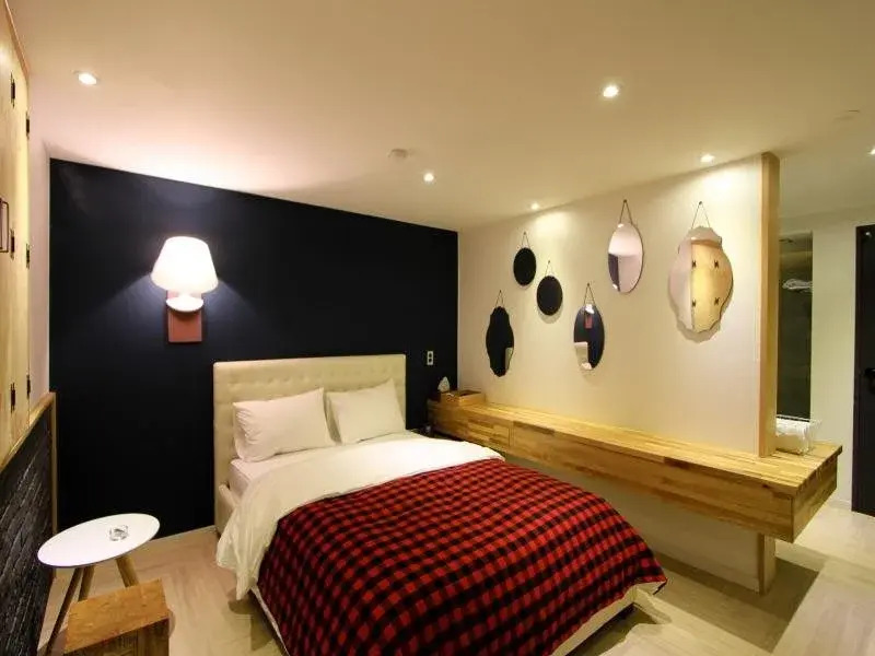 25hours Hotel