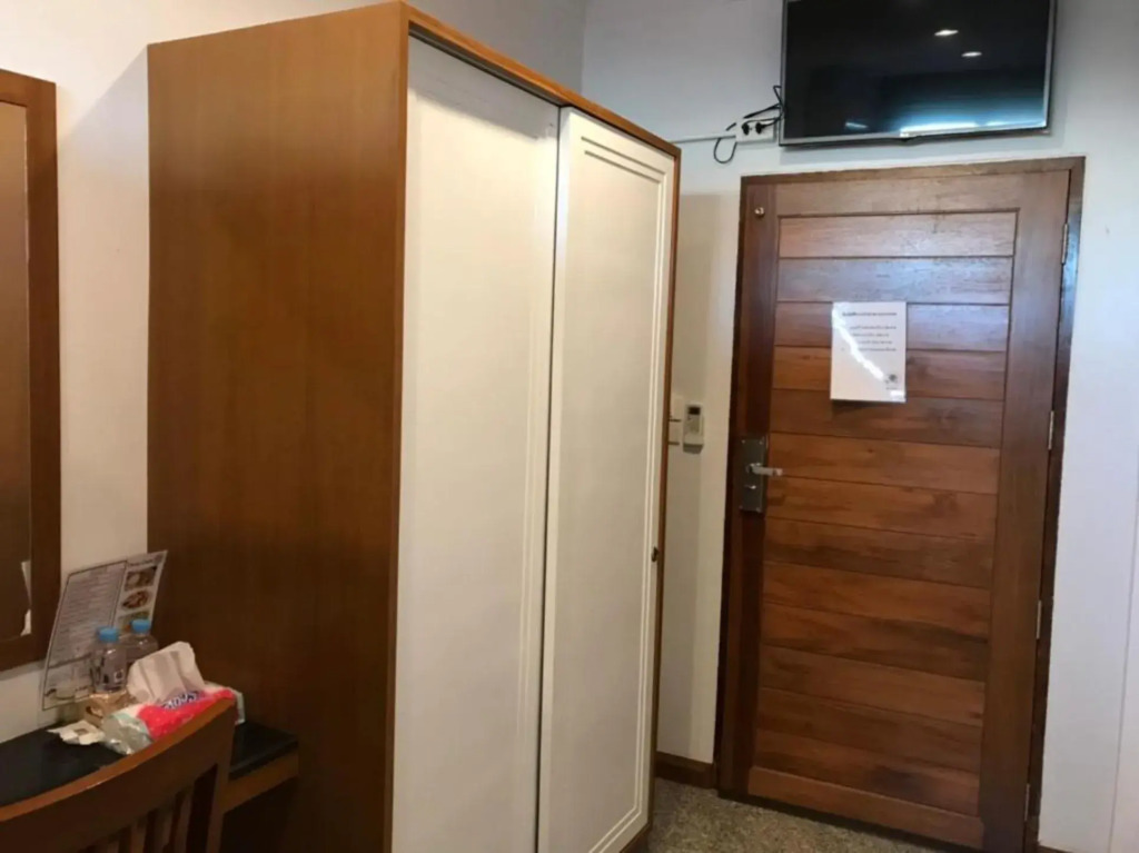 KM Condo