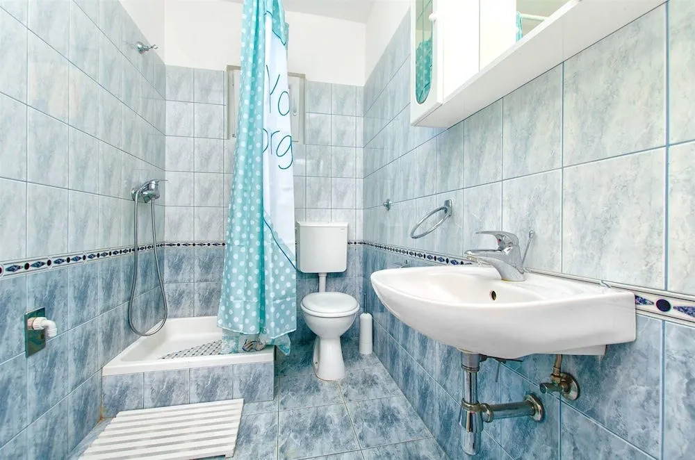 Apartments Damir - Katarina