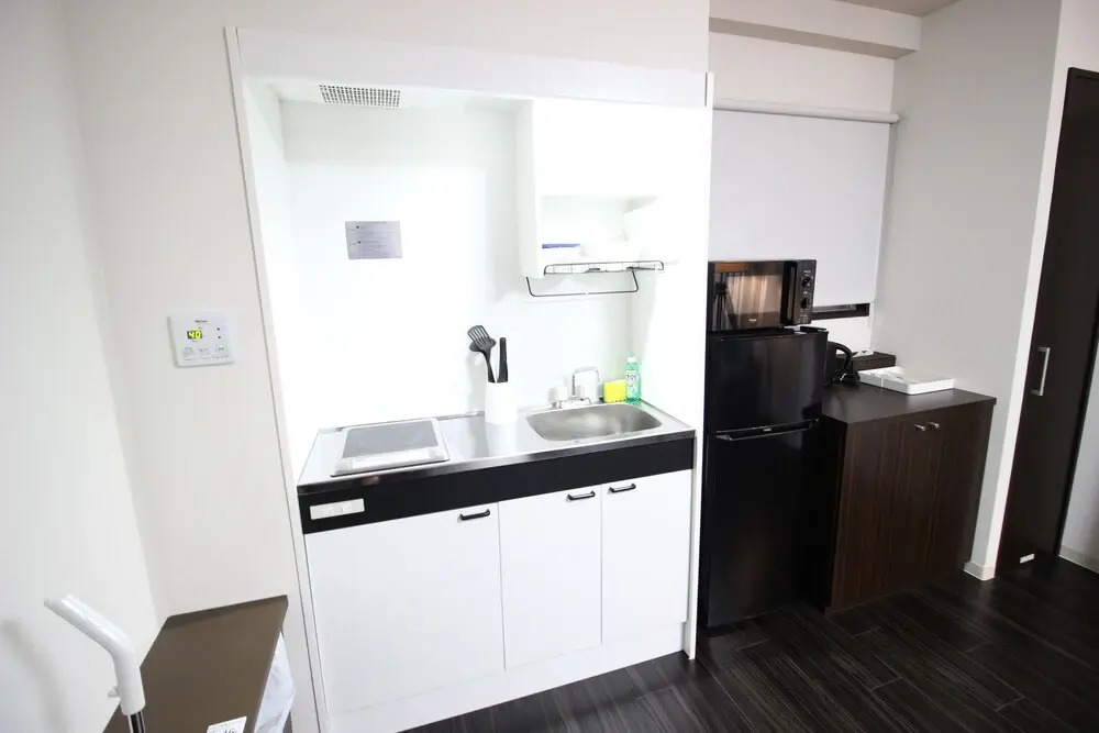 First Residence Osaka