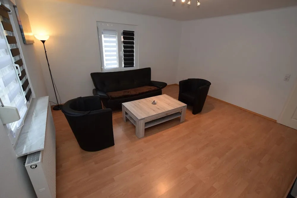 AB Apartment 25