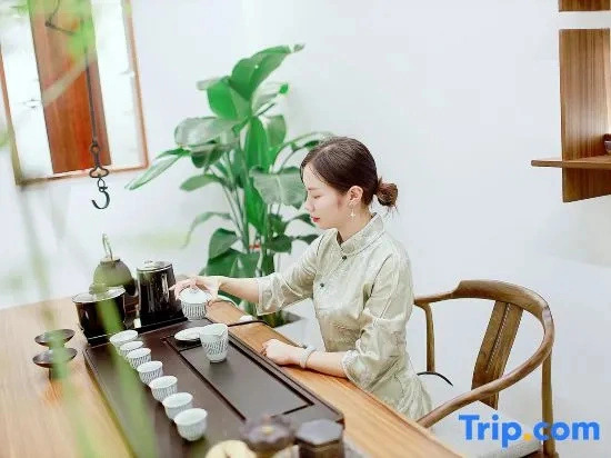 QiXiLi Homestay